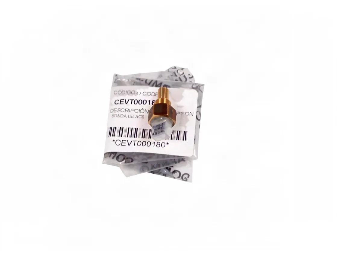Sonde Domusa Evoltop NG ECS, référence CEVT000180