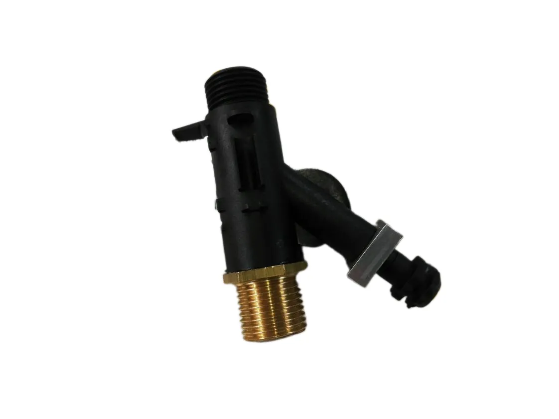 Flusostato Sime Metropolis BF, referencia 6149312A