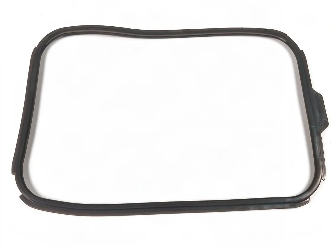 Tifell gasket intermediate section K5 flue gas passage, part number CT133WRA1A
