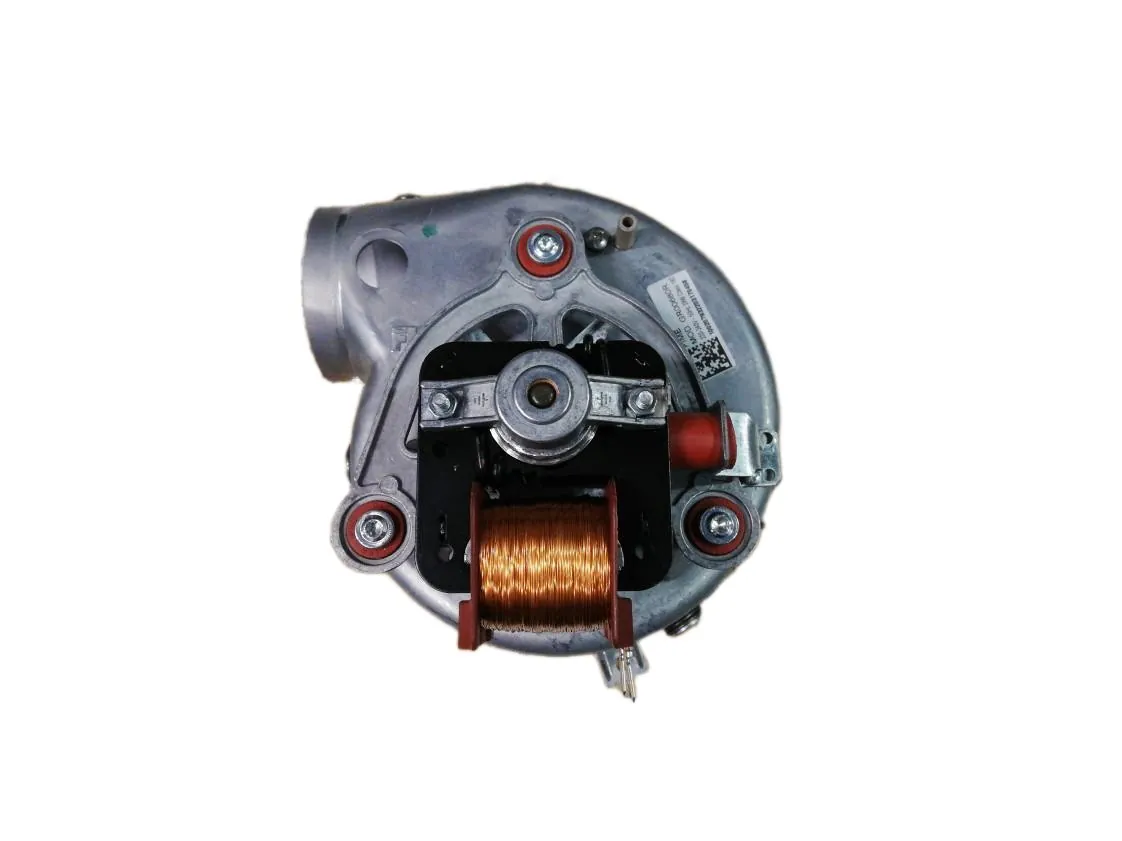 Gebläse Baxi Roca Vega 20 AIFM, Teilenummer 122620793
