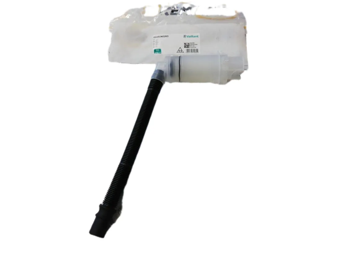 Siphon Vaillant VMW 286/7-2, Teilenummer 0020240263
