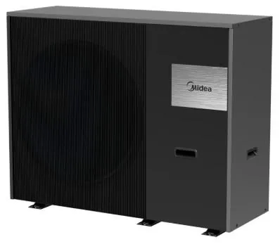 Lucht-waterwarmtepomp MHC-V22WD2RN7 monoblock mars plus 22KW -R290 driefasig, onderdeelnummer 14072295
