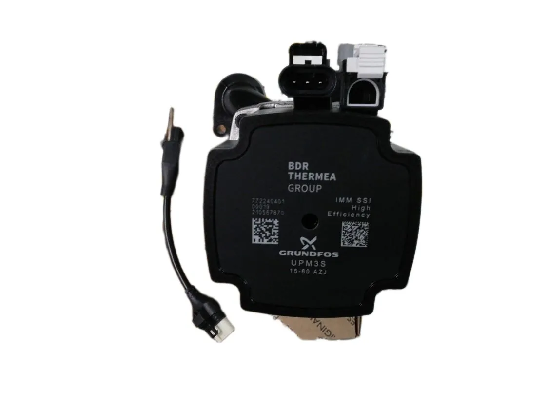 Bomba agua Baxi Roca Neodens Plus 24/24F V.02, referencia 7662941
