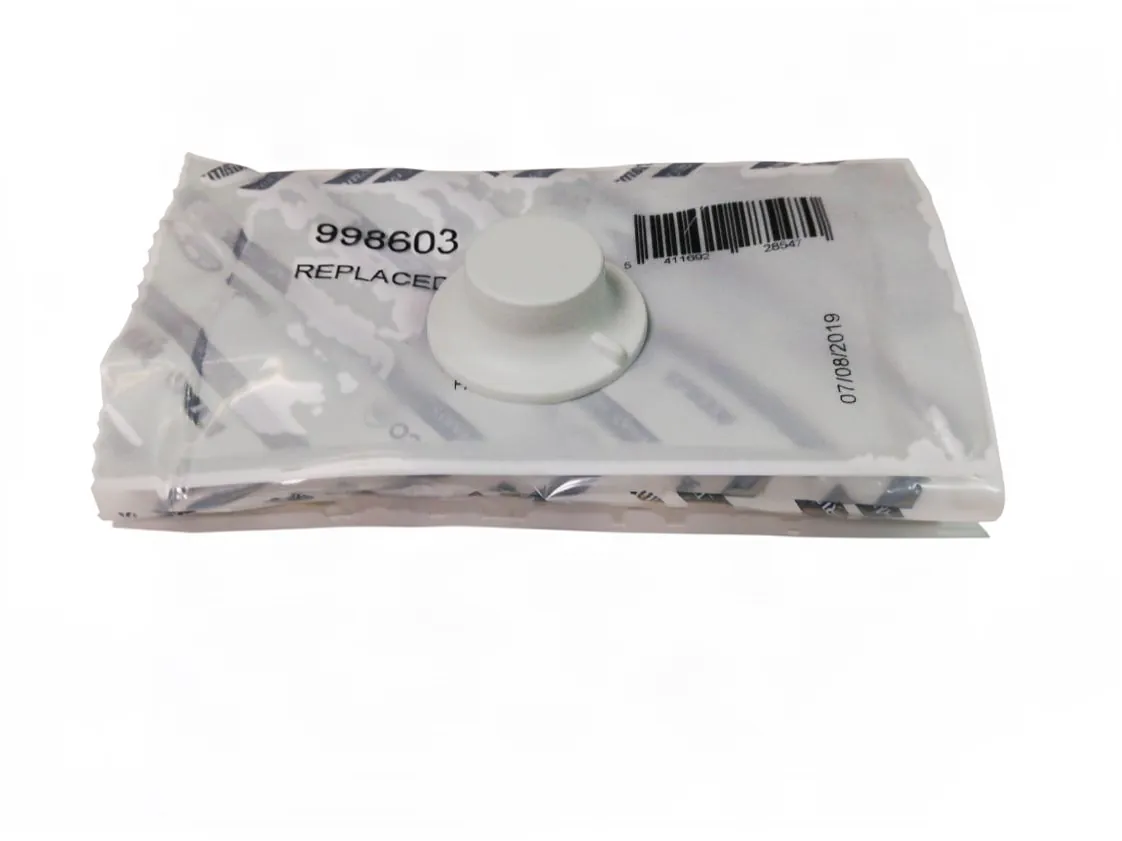 Selector Ariston Microgenus 23 MFFI, part number 998603
