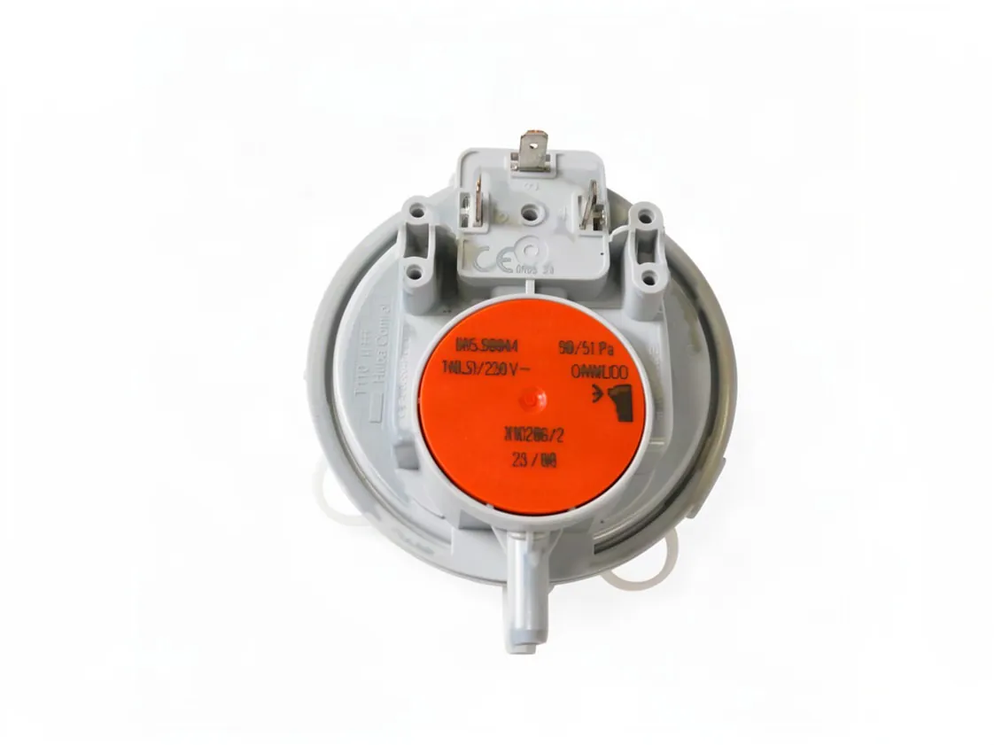 Air pressure switch Saunier Duval (compatible with SD57441) (Huba 59-51pa), part number 10286