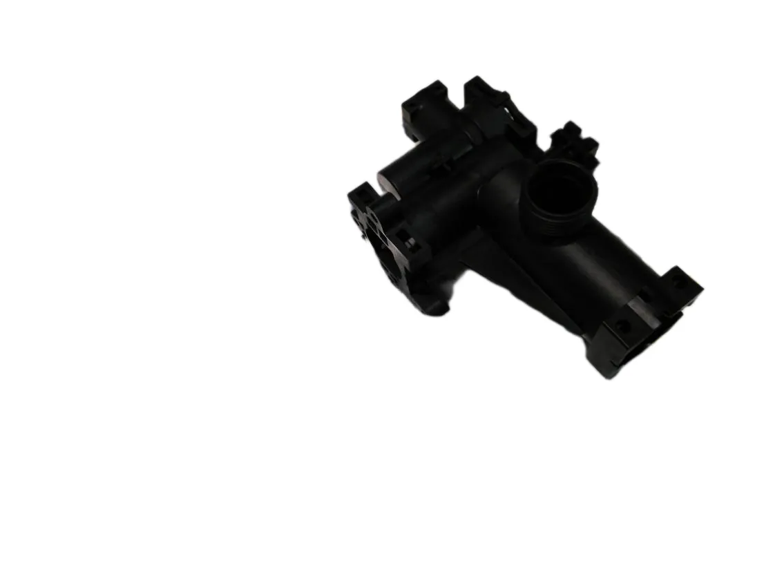 Hydraulic block Ariston Egis NOX 24FF Left (from 01.10.2012), part number 65114189