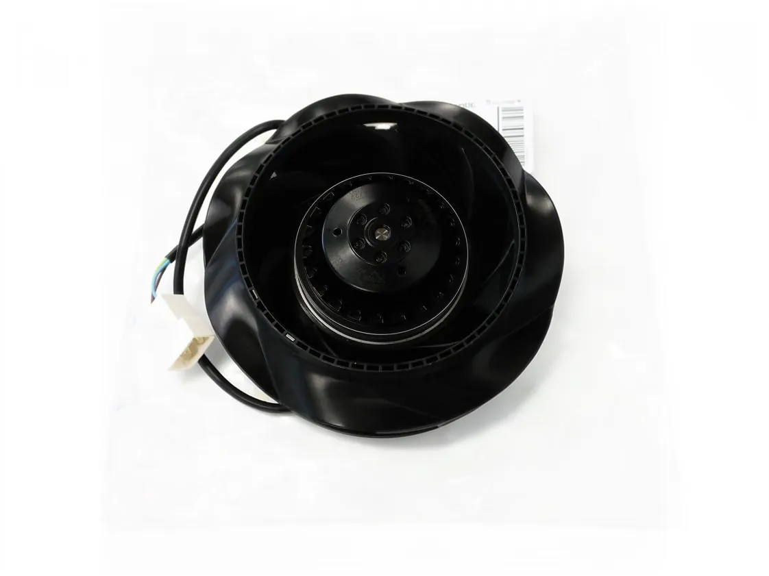 Ventilator Thermor Aeromax 3 VS 270L, onderdeelnummer 029280