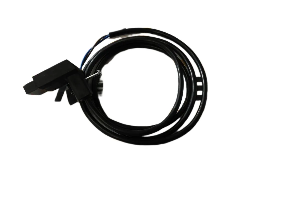 Cavo ACV L:1260 Con Raddrizzatore 24V, codice ricambio 537d3039