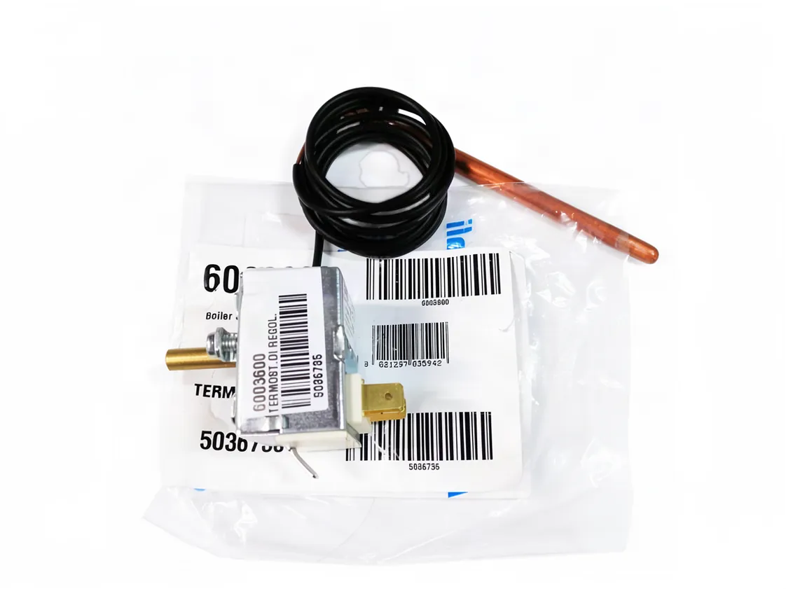 Termostato Sime Aqua, referencia 6003600