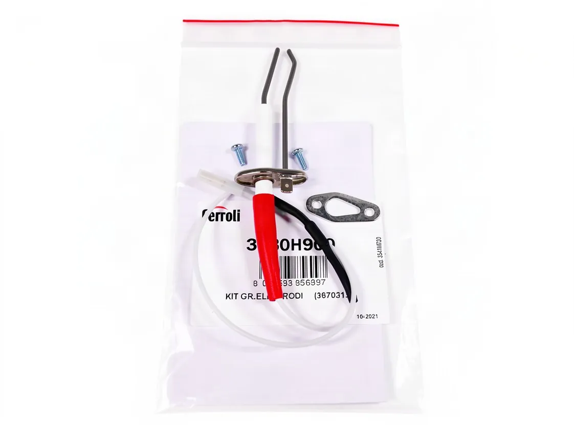 Elétrodo Ferroli Bluehelix Ixinox RRT 24/28/34, referência I3980H900