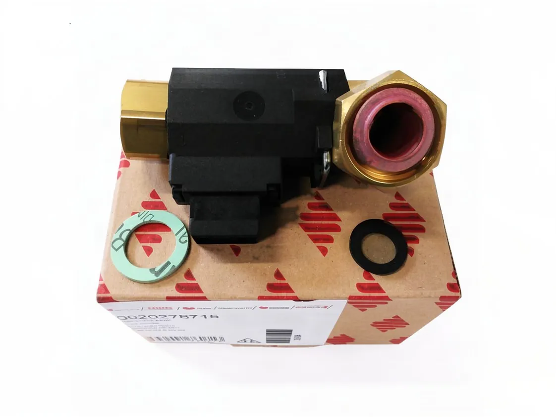 Flussostato Saunier Duval Opalia C 11/1 LI, codice ricambio 0020278715