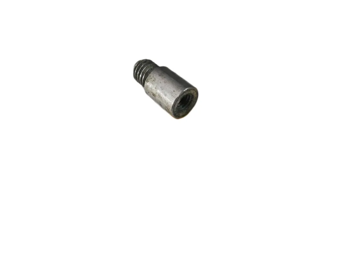 M06-H to M08-M adapter fitting for magnesium anode, part number KI-017820