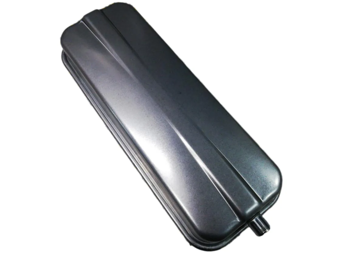 Rechteckiges Ausdehnungsgefäß 12L-3/4M-515x200x145mm.Posición 0º - Ferroli, Teilenummer C6012231