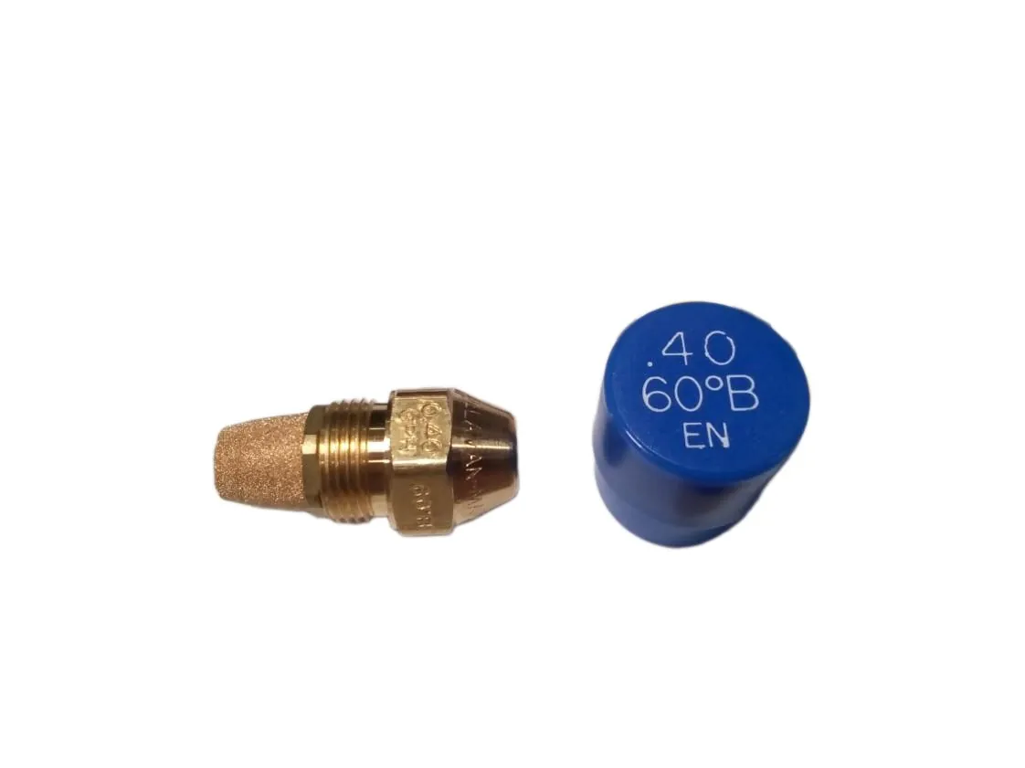Heizöl-Düse 040 60ºB Delavan Düse Vollkegel, Teilenummer DE04060B