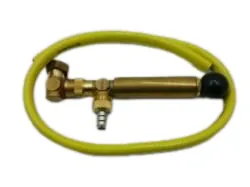 Solar-Anlage Ladekolbenpumpe. Handbuch, Teilenummer 451000