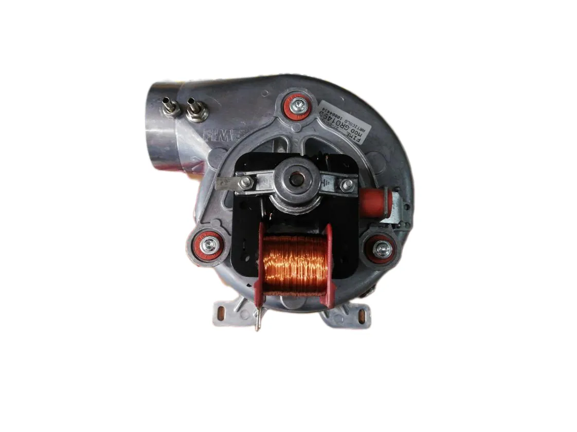 Ventilador Saunier Duval Opalia TF14E, referencia 0020049953
