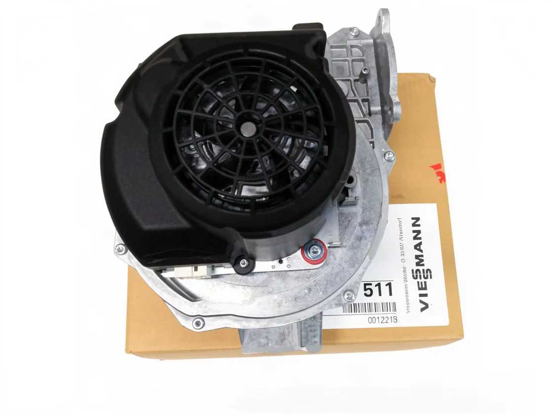 Ventilateur Viessmann Radial RG148 E, référence 7833511