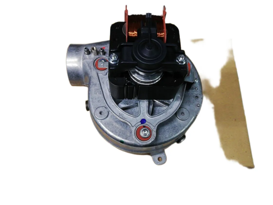 Ventilador Junkers ZWN25/30, referencia 87186418780