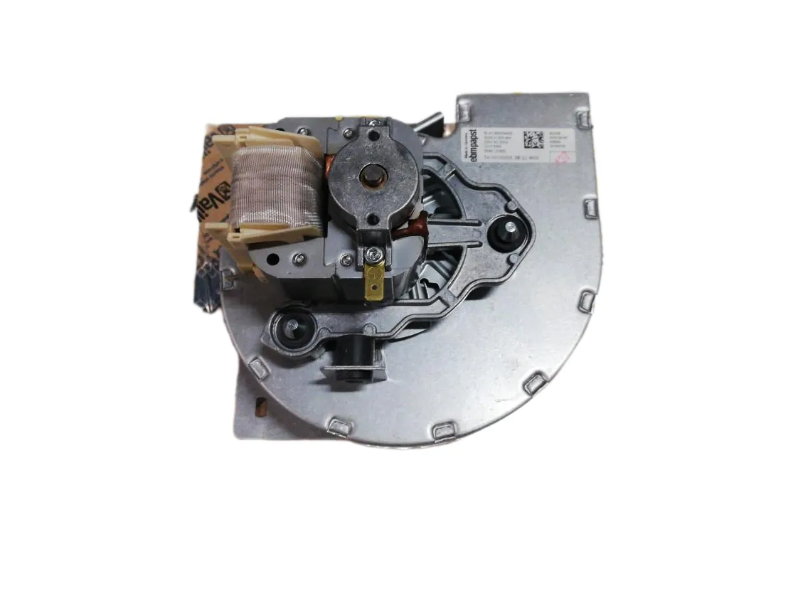 Ventilador Vaillant VCM, referência 190162