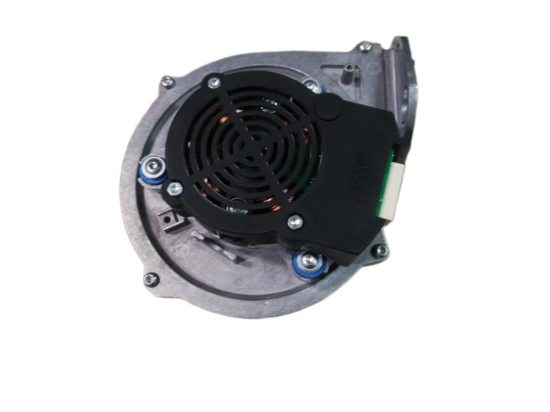 Gebläse Chafoteaux Pigma Green Evo 25 - Pigma Green 25 EU, Teilenummer 60001869