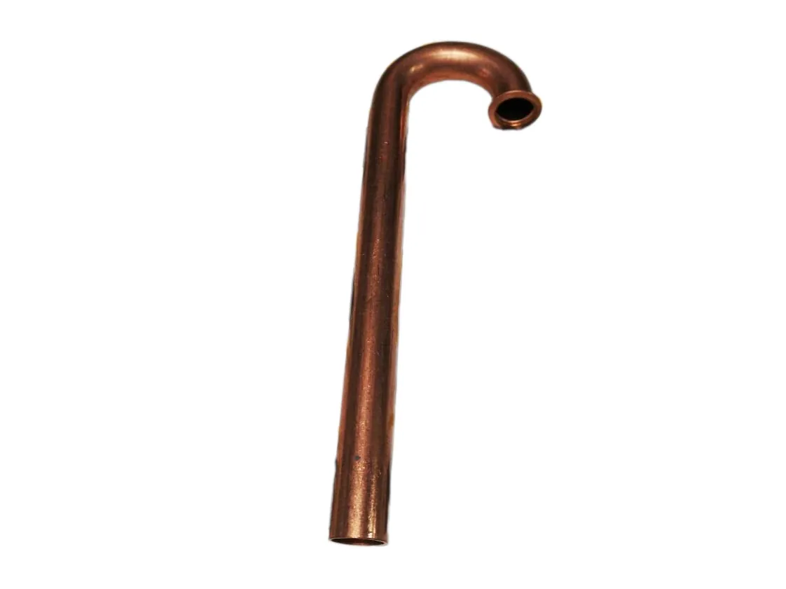 Tubo Immergas Caesar 14 Star, referencia 1.018948