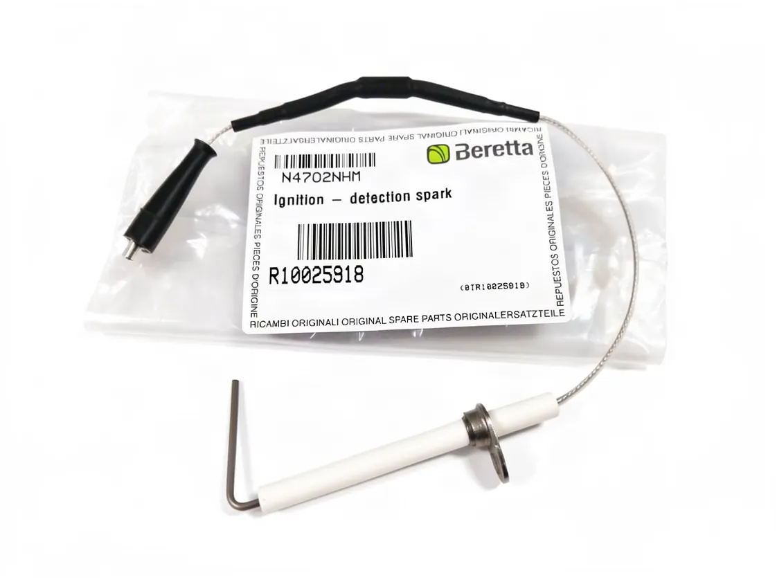 Électrode Beretta Ecomix ionisation, référence 10025918