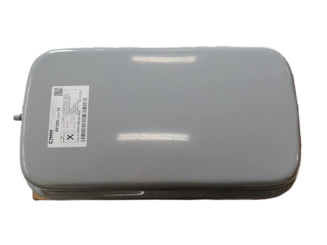 Vaso expansión Chaffoteaux Niagara C30 FF (12 litros), referencia 60001243