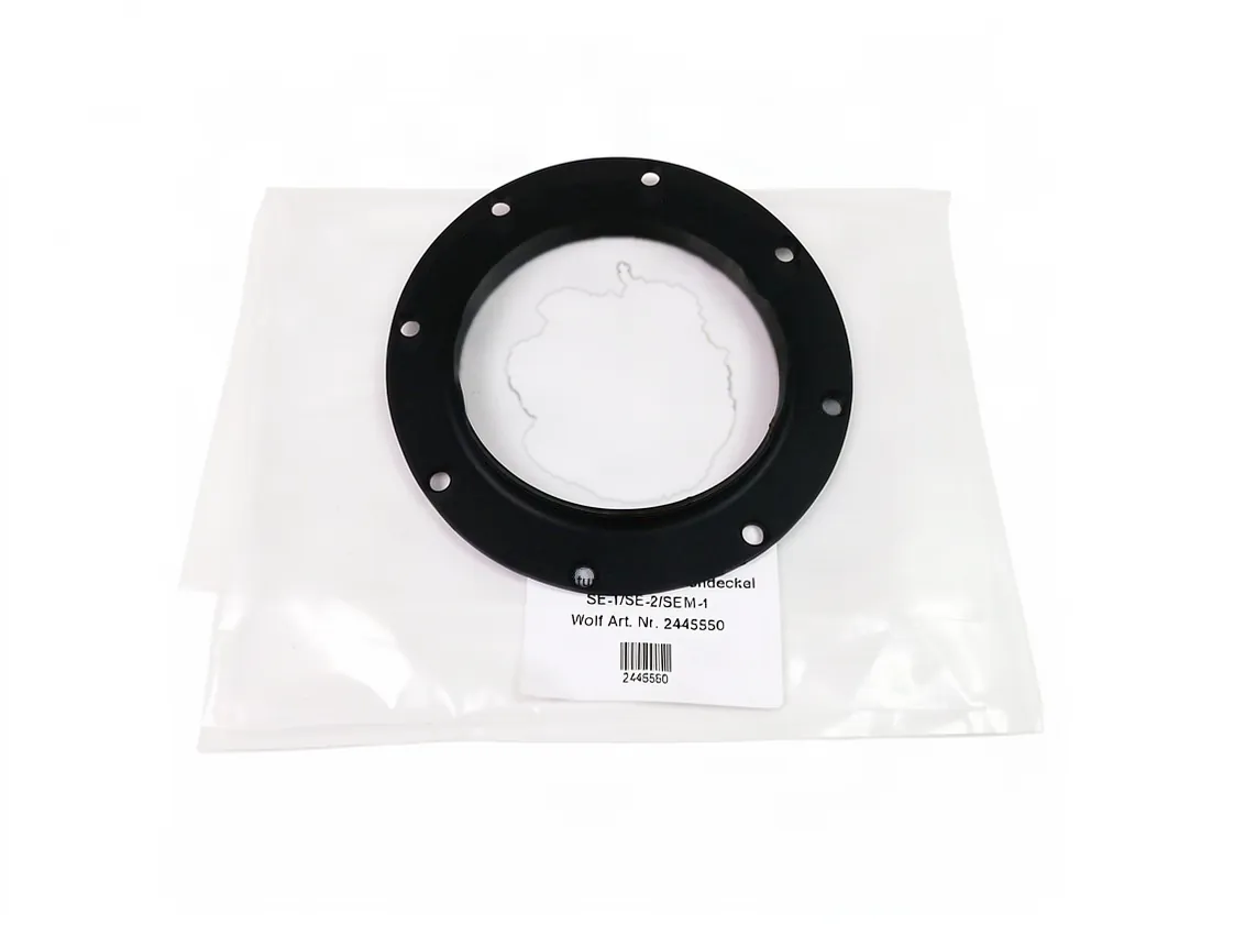 Junta brida Wolf Sed 750-280, referencia 2445550
