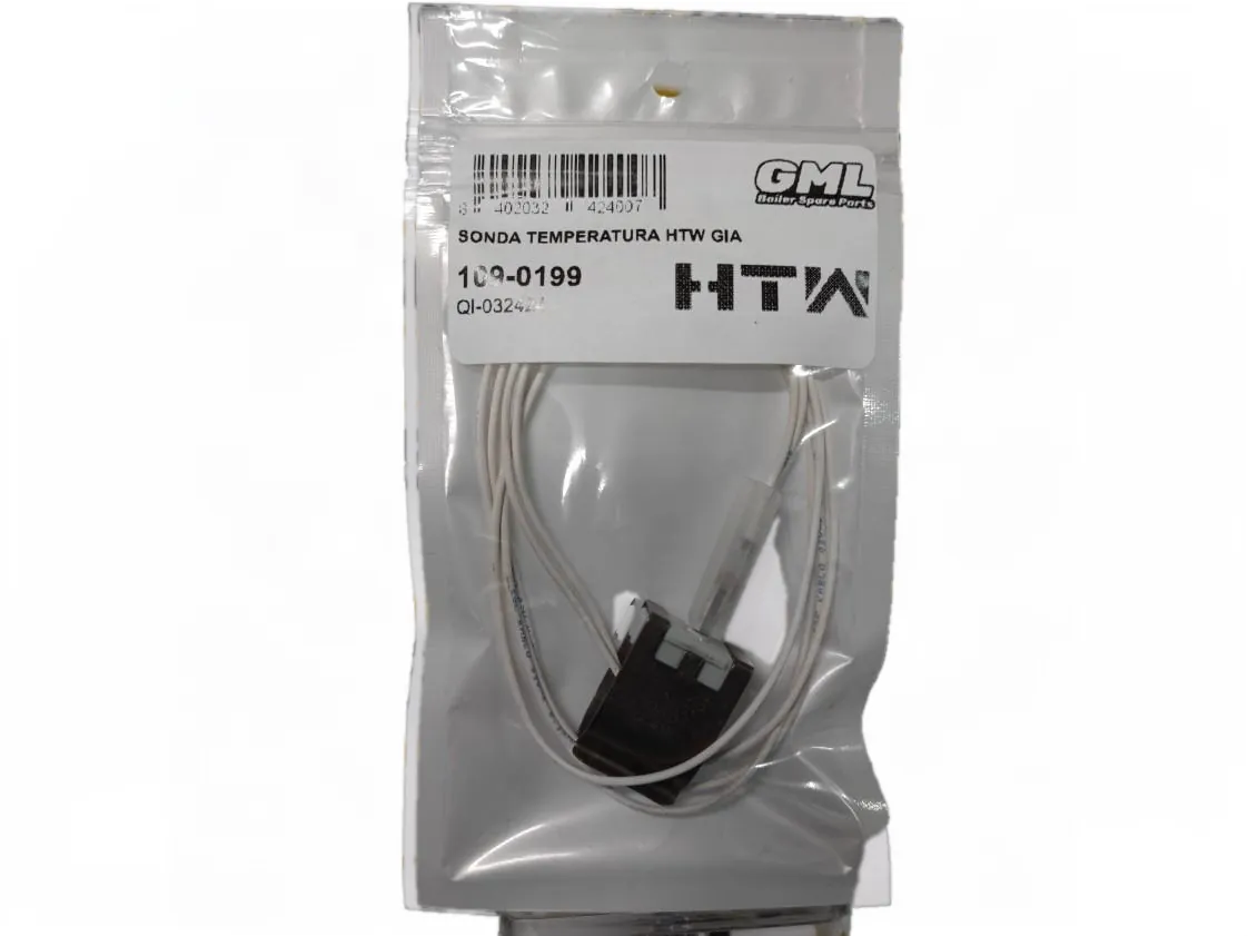 Sonda HTW GIA caribbean - pacific - dianmic, referencia 109-0199