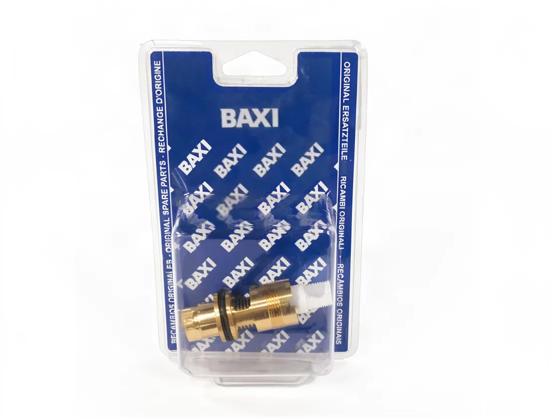 Flusostato Baxi Roca Altais 24/24F, referencia 125619050