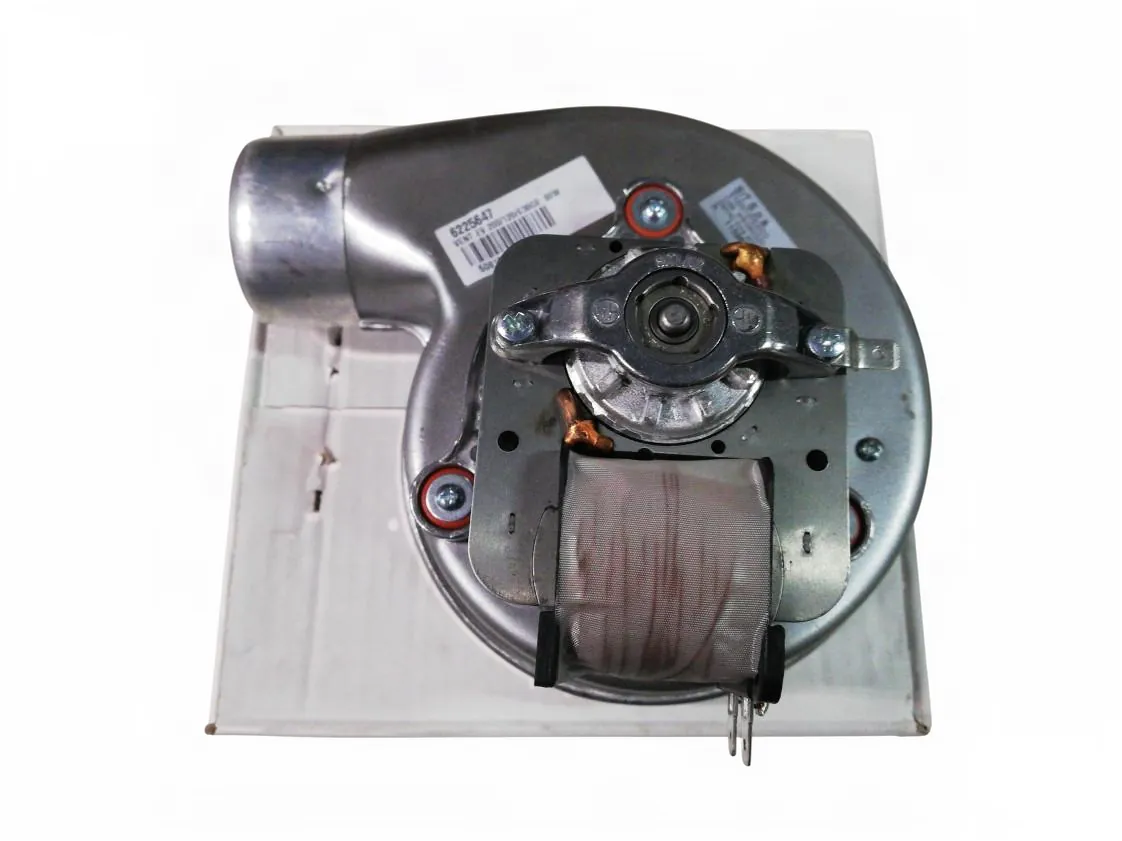 Ventilador Sime Uniqa Revolution, referencia 6225647