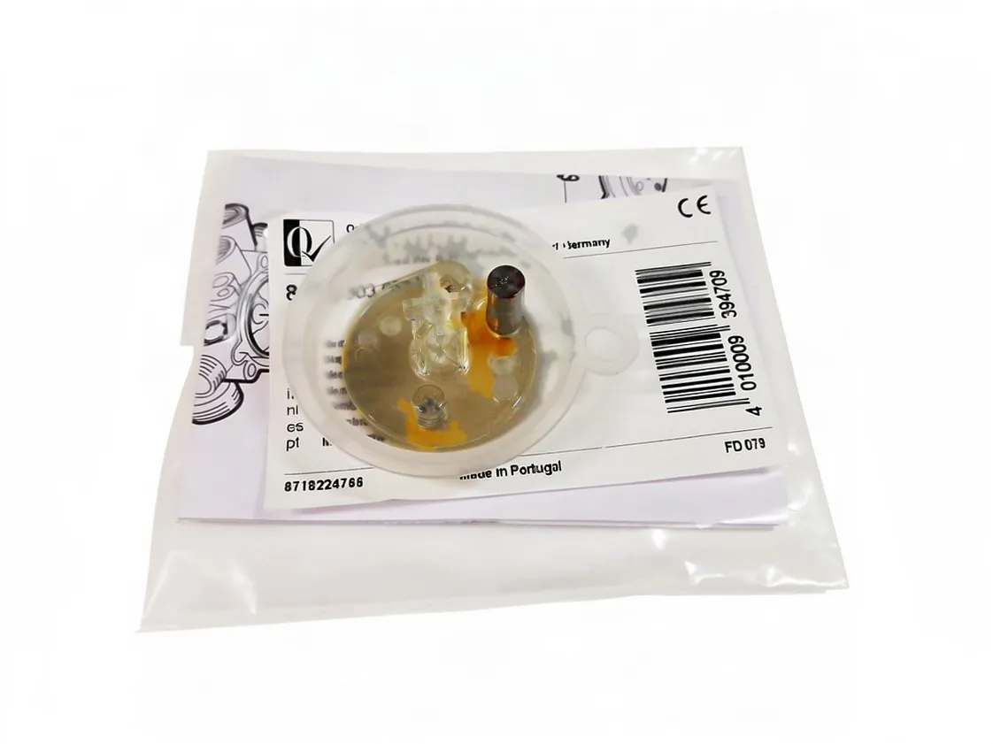 Membrana Junkers WR11 (a), codice ricambio 87005030520
