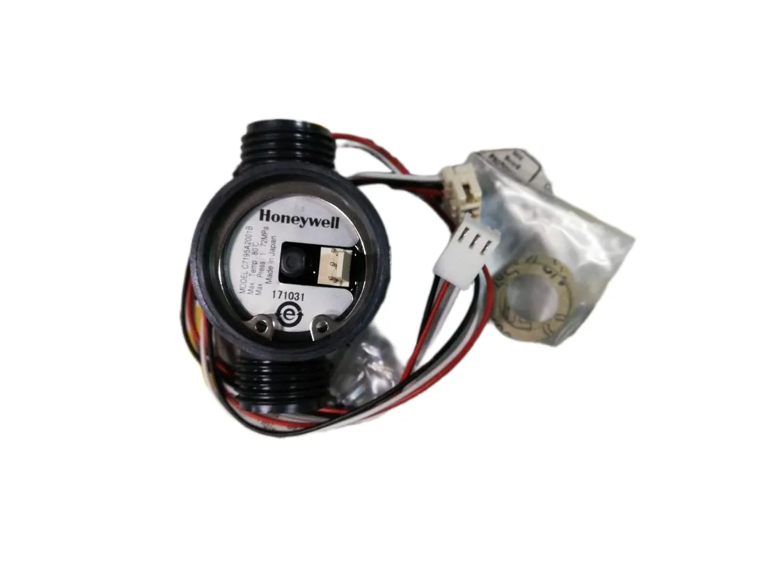 Strömungswächter Vaillant Geiser Mag Turbo 19-2 Honeywell, Teilenummer 194816