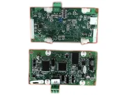 Placa electrónica Immergas Audax Top 6-8-12-16 ErP comunicacion, referencia 1.039027
