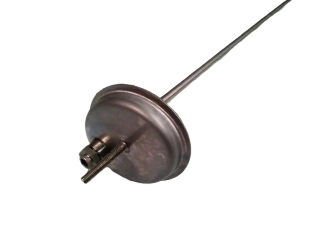 Coperchio ellittico Domusa BT DUO 500-1000, codice ricambio SCON000486