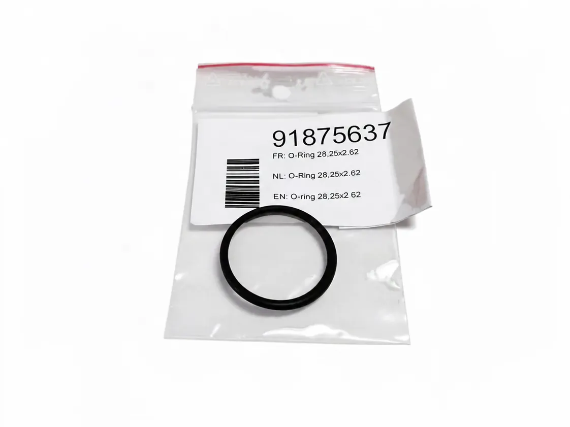 O-ring 28.25x2.62mm ACV Condensate elbow outlet, part number 785644