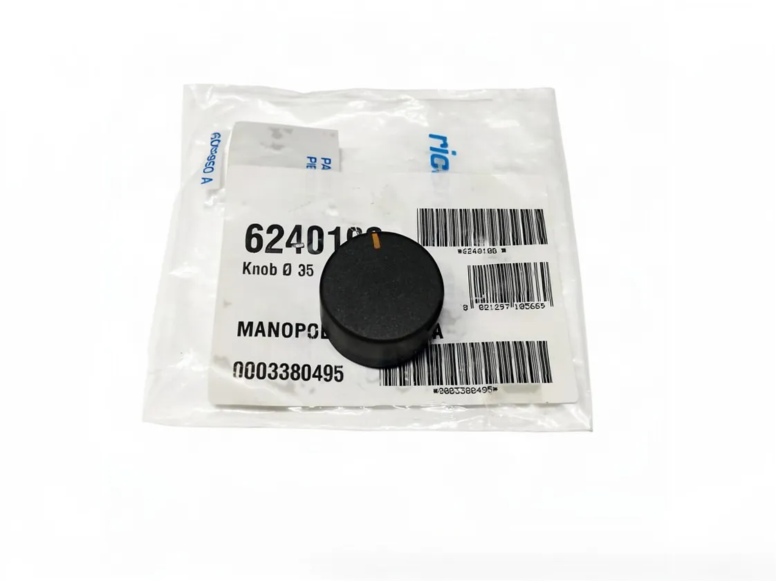 Selector control Sime Ø35mm, part number 6240100
