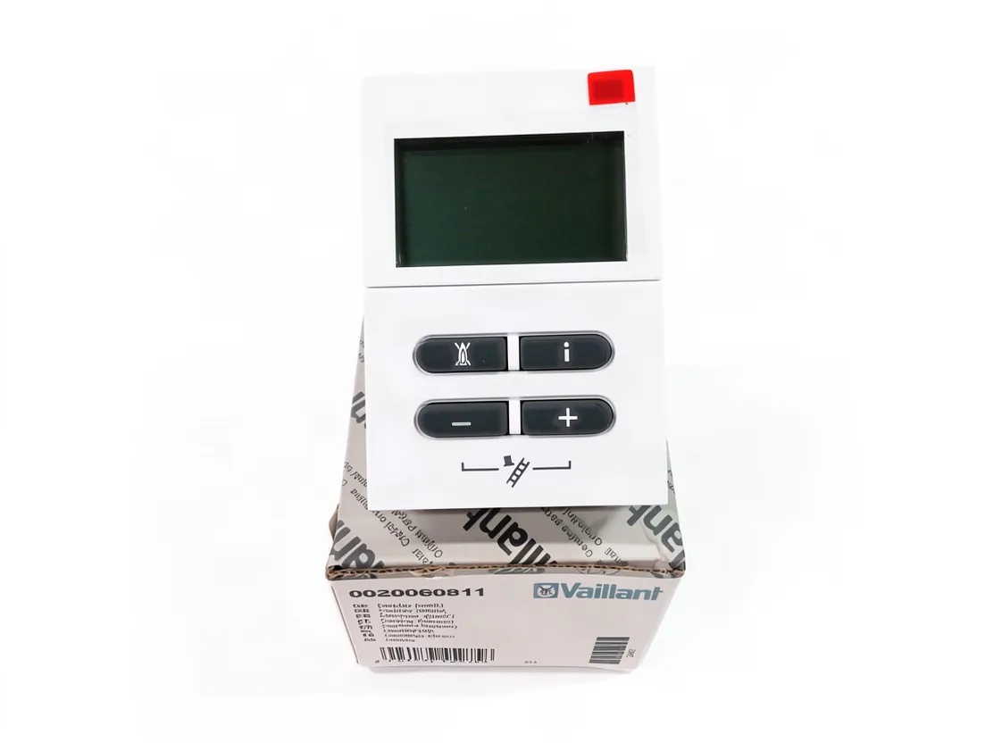Placa electrónica Vaillant VMW 255/4-7 display, referencia 0020060811