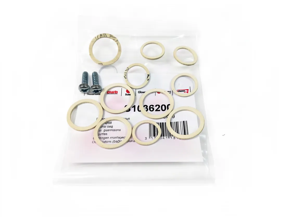 Kit joints Saunier Duval Themaclassic gabarit, référence S1036200