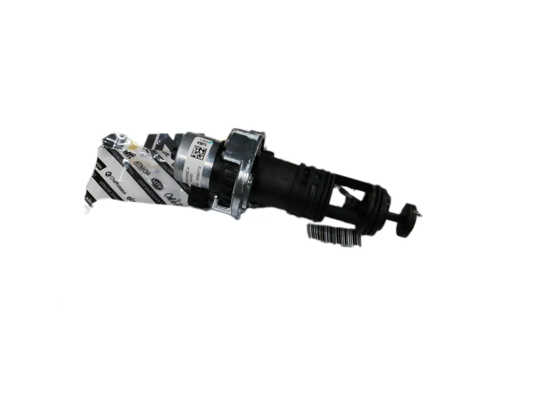 Cartouche vanne trois voies Chafoteaux Clas One 24 avec moteur, référence 65114924
