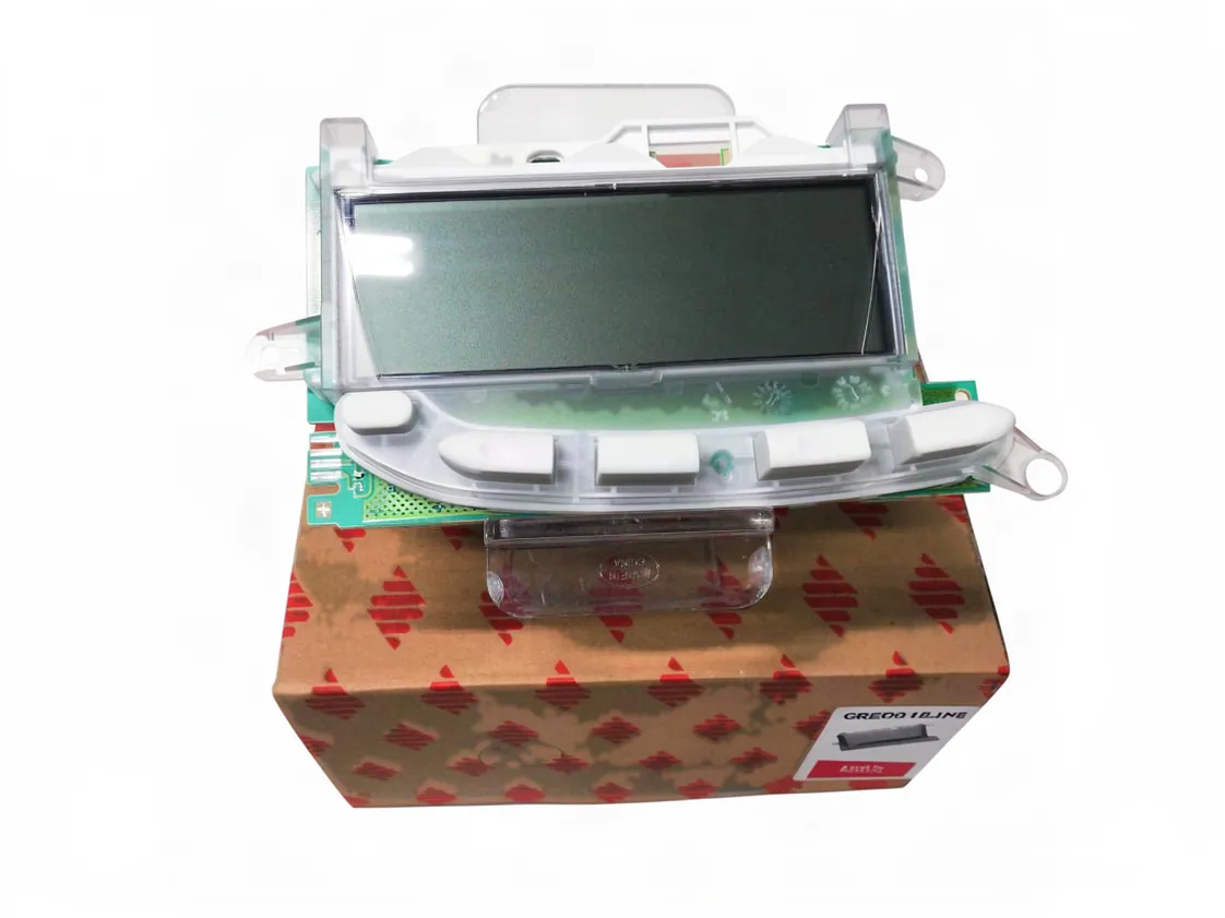 Placa electrónica Saunier Duval Themafast Condens F24/30 display, referencia 0020018473