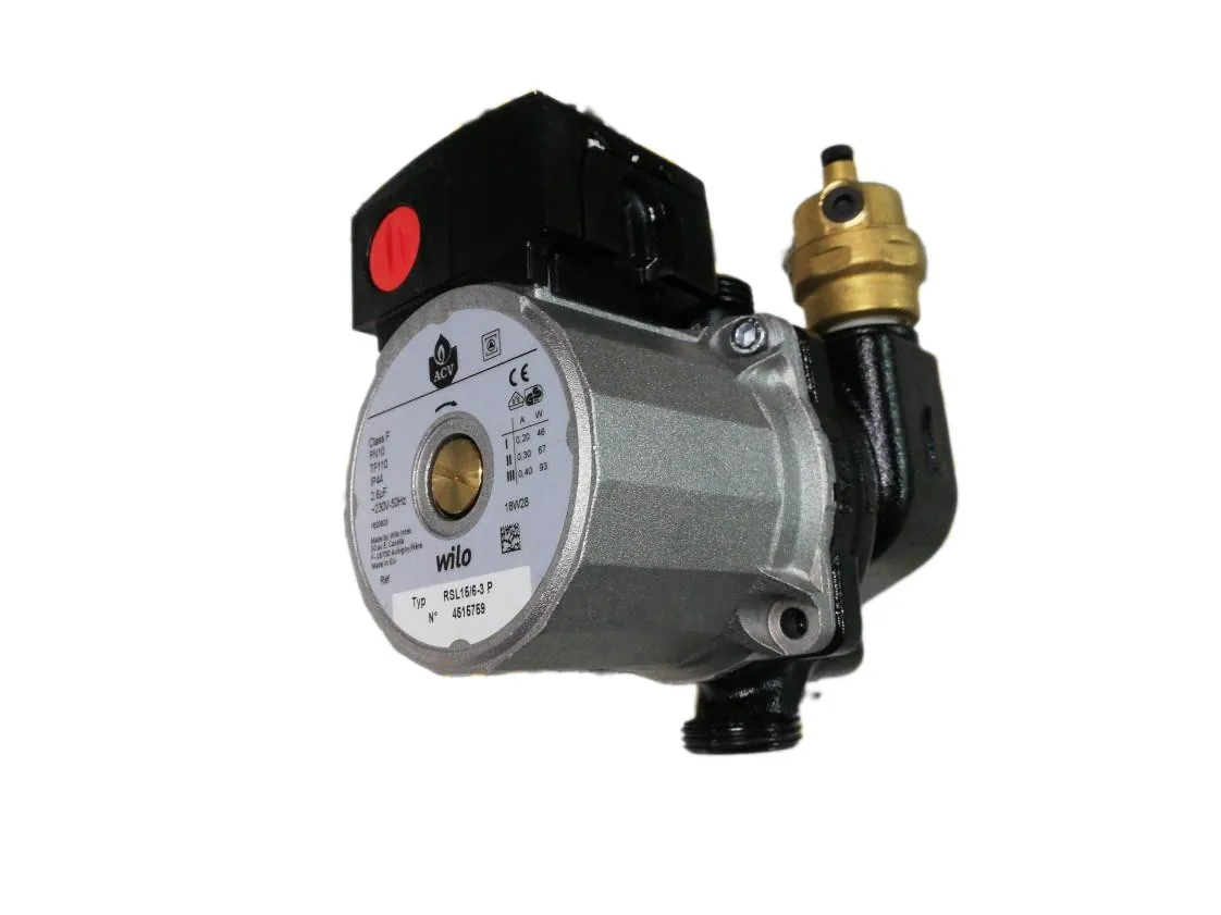 Water pump ACV Prestige 32, part number 786704