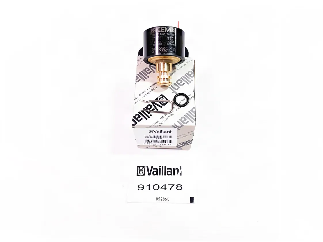 Pressostato água Vaillant VM 466-7, referência 712087