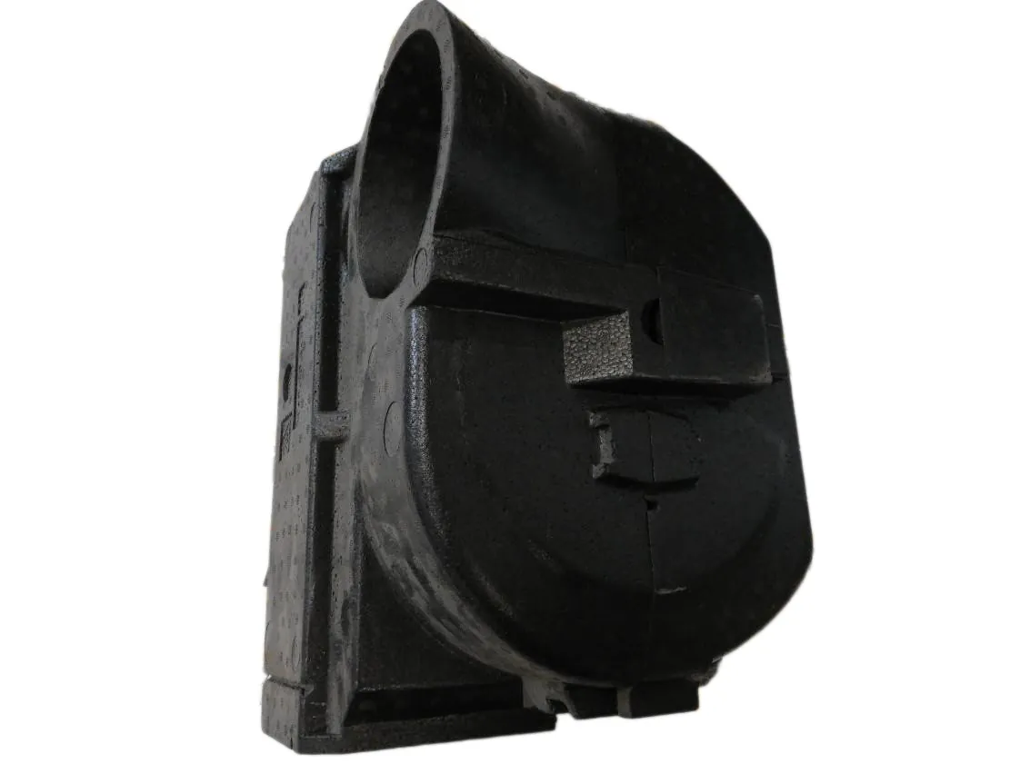 Ventilatoromhulsel Thermor Aeromax 3 VS 270L, onderdeelnummer 022513