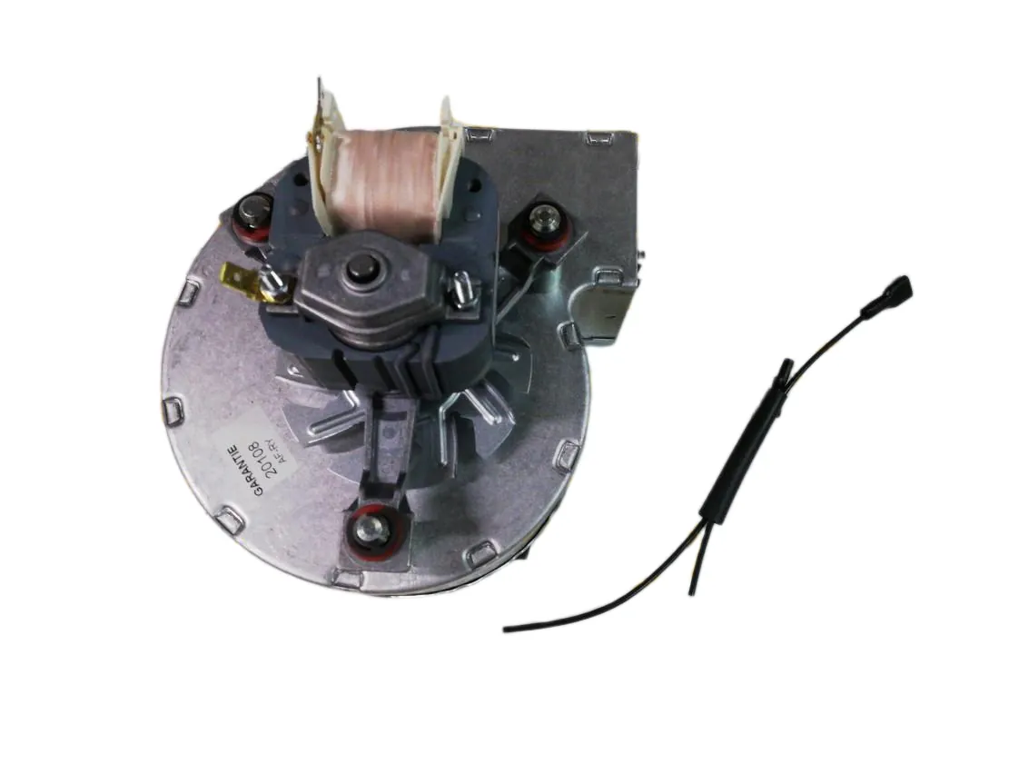 Ventilator Chafoteaux Siam 23 - MC (compatibel met 61010212), onderdeelnummer 20108