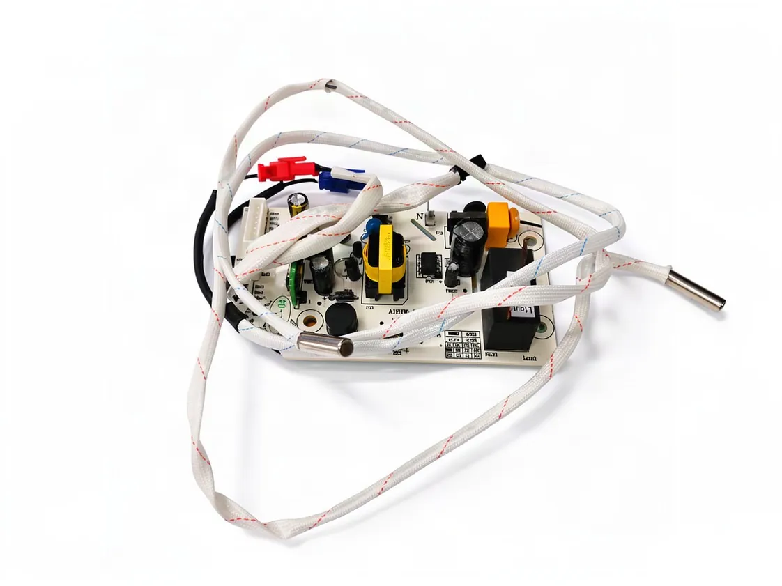 Placa eletrónica HTW Koi Duo 80L, referência 1103040417