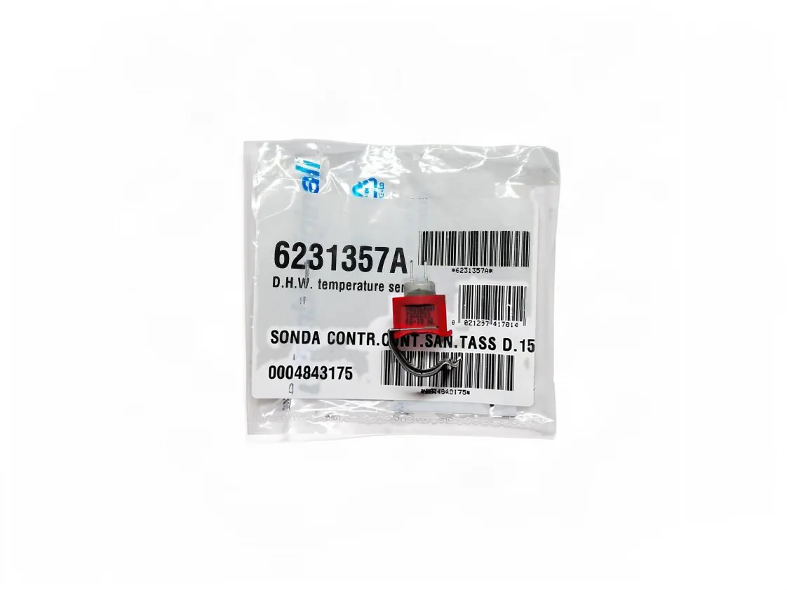 Sonda NTC Sime Metropolis DGT 25 OF - BF, referencia 6231357A