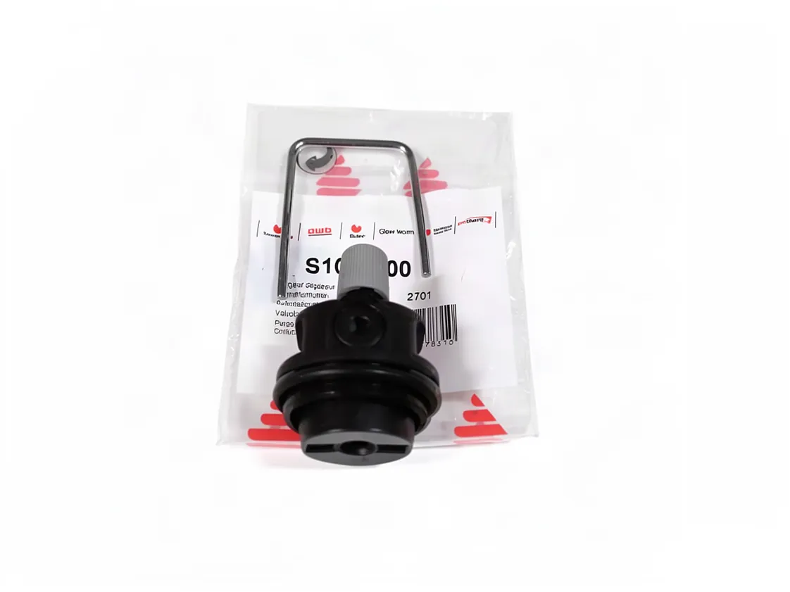 Purgador automático Saunier Duval Thema NOX F25 - Isomax Condens F35-B/1, referencia S1024500