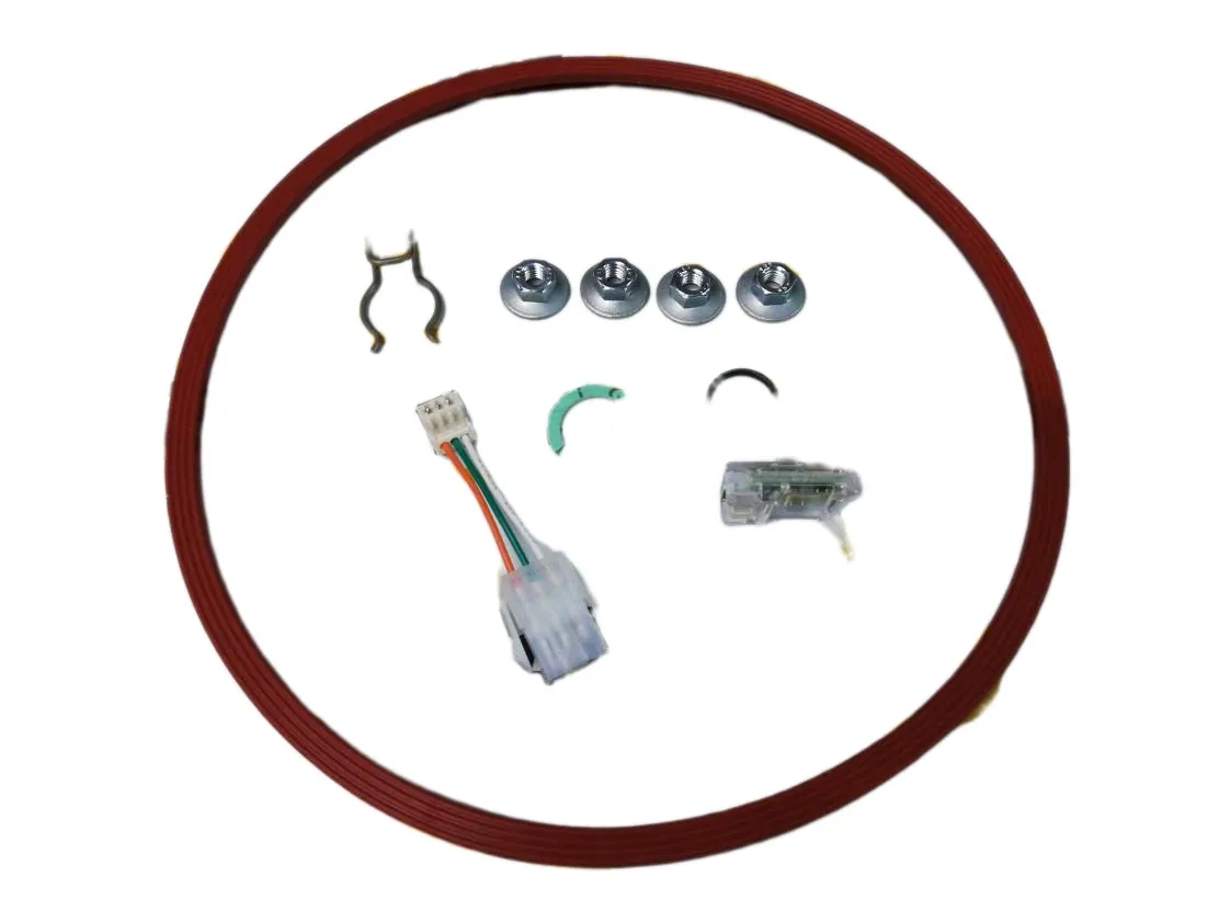 Flussostato Fagor FC24/24N Sensore rilevatore di portata ACS, codice ricambio MUC080090-C