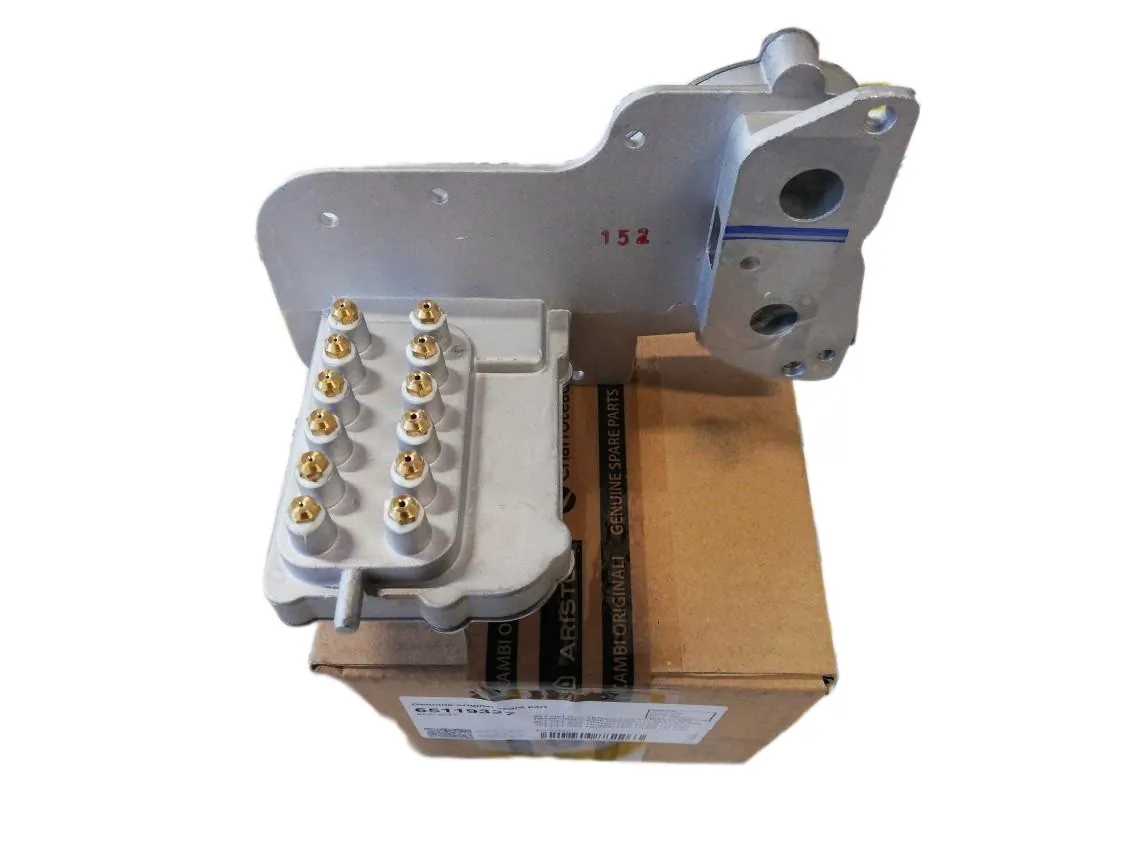 Kit transformación Ariston Next Evo X SFT 11 Gas Natural, referencia 65119327